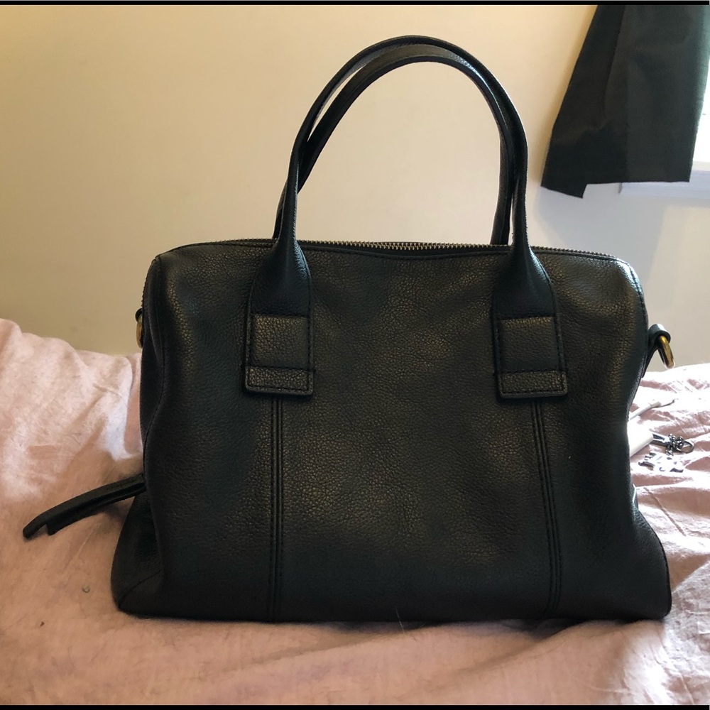 Jori Large Satchel